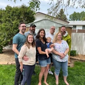 Meet your Posher, Kyle